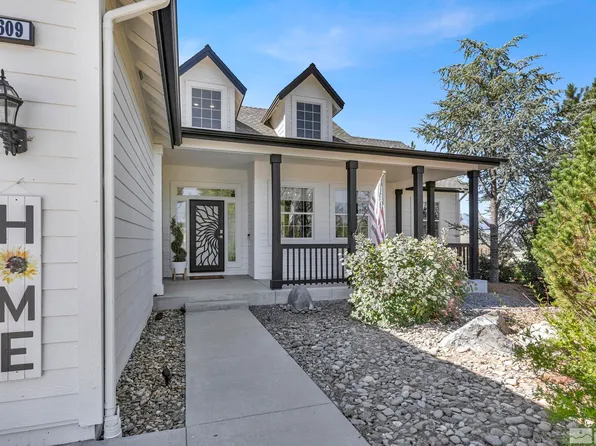 1609 Shirley St, Minden, NV 89423