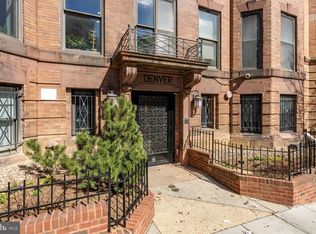 1417 Chapin St NW APT 202, Washington, DC 20009