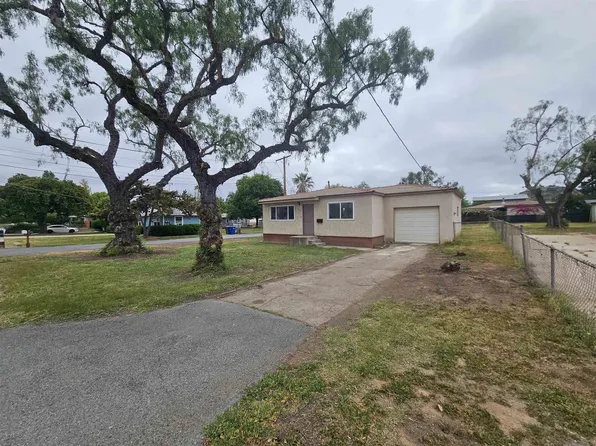 801 S Lincoln Ave, El Cajon, CA 92020