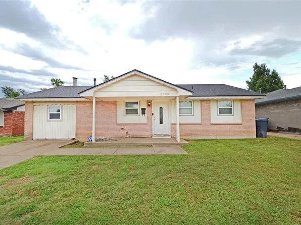 8900 Lawton Dr, Oklahoma City, OK 73159