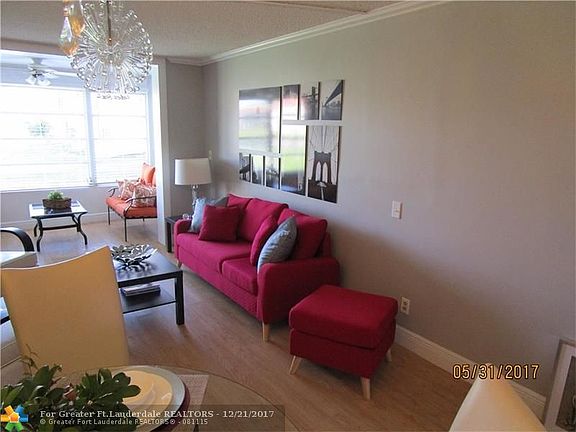 4th image of 2750 Sunrise Lakes Dr W APT 106