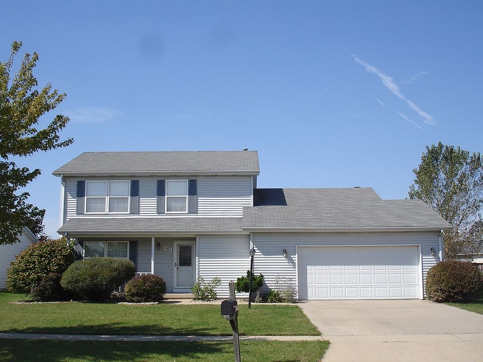 LOCATION, LOCATION!! Beautiful water view is a plus with this updated home, and block from the park.