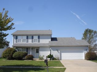 507 Crestwood Dr, Champaign, IL