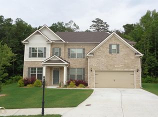 240 Fanleaf Dr, Fairburn, GA 30213
