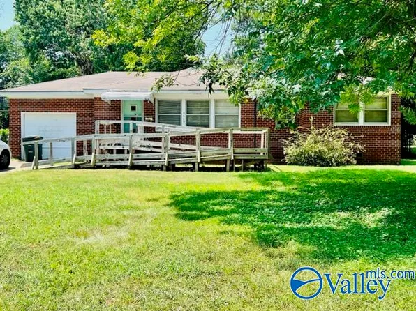 3609 Lakewood Rd NW, Huntsville, AL 35811