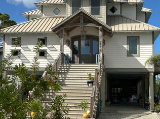 2331 State Road 30a, Port Saint Joe, FL 32456
