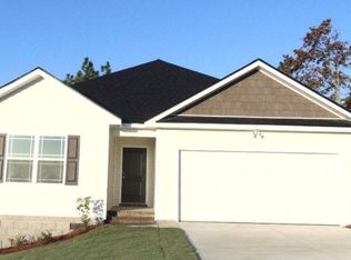 LOT 18 Running Creek Dr, Edgefield, SC 29860