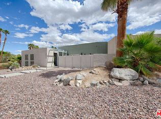 38206 Paradise Way, Cathedral City, CA 92234