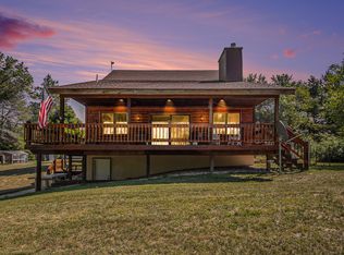 11814 Low Rd, Lewiston, MI 49756