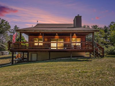 11814 Low Rd, Lewiston, MI, 49756