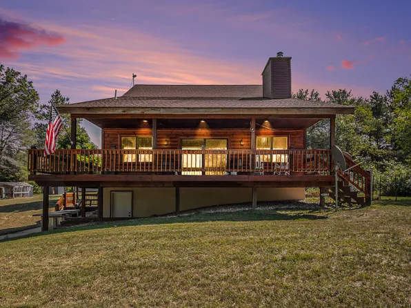 11814 Low Rd, Lewiston, MI 49756