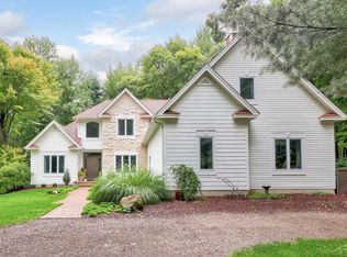 544 E Monroe Rd, Midland, MI 48642