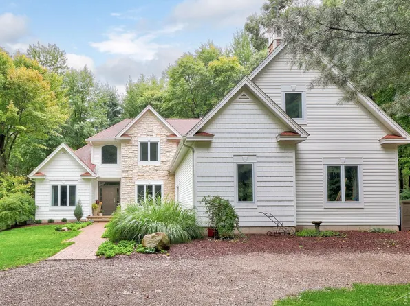 544 E Monroe Rd, Midland, MI 48642