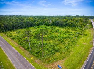 285 Fm 2090 Rd, Cleveland, TX 77327