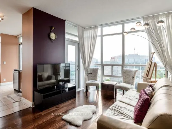 80 Absolute Ave #2109, Mississauga, ON L4Z 0A5