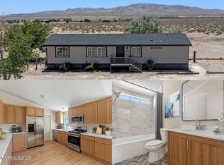 14555 Carson Hwy, Fallon, NV 89406
