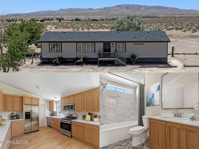 14555 Carson Hwy, Fallon, NV, 89406