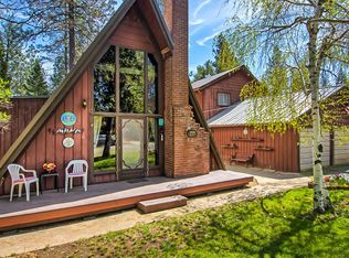 235 Ann Ave, Trinity Center, CA