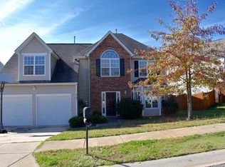 8505 Oak Dr, Charlotte, NC 28269