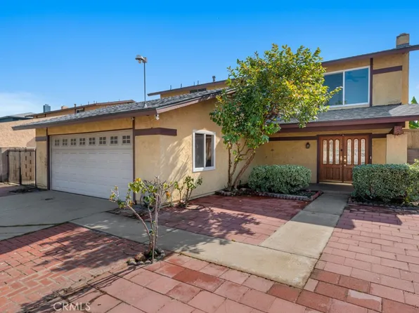 3652 Stichman Ave, Baldwin Park, CA 91706