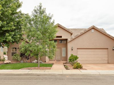 1005 S Mulberry Dr, Toquerville, UT, 84774