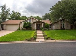 8603 Alverstone Way, Austin, TX 78759