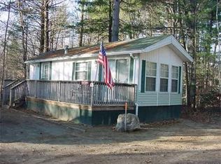 5 Pauls Pl, Danville, NH 03819