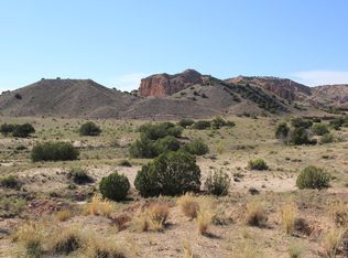 14 Blackfoot Trl, Abiquiu, NM 87510
