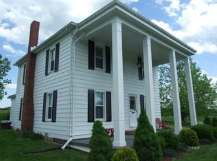 3626 Marshfield Rd, Athens, OH 45701