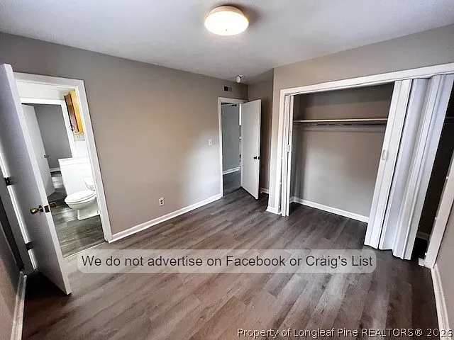 1021 W Rowan St #A — Photo 7