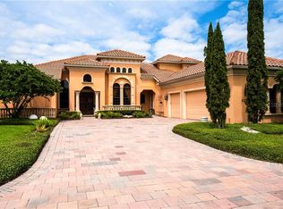 12701 Tradition Dr, Dade City, FL 33525