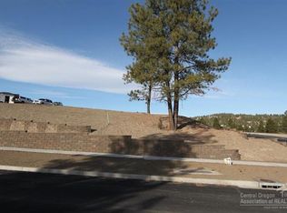 Lot 751 Lemhi Pass, Bend, OR 97701