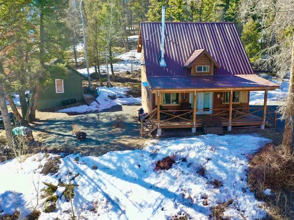 851 Kebler Trail, Powderhorn, CO 81243