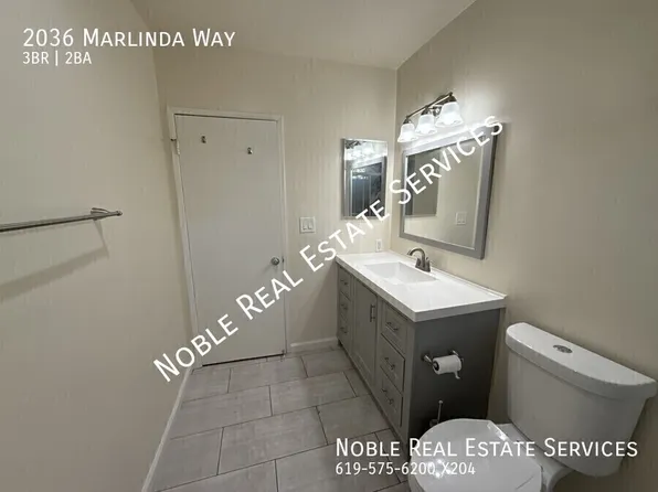 2036 Marlinda Way, El Cajon, CA 92021