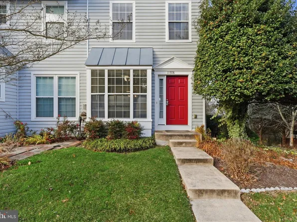 11708 Tolson Pl #11708, Woodbridge, VA 22192