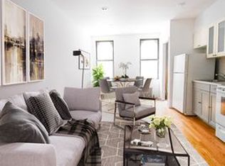 525 W 158th St #C1, New York, NY 10032
