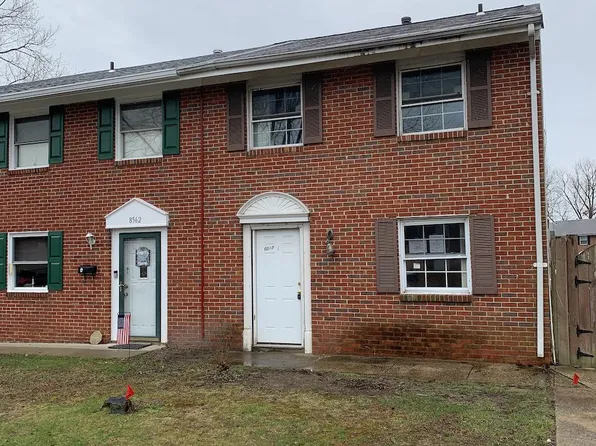 8560 Neptune Dr, Pasadena, MD 21122