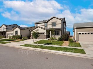 9735 Uravan St, Commerce City, CO 80022