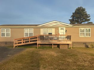 110 Seaview Drive, Elizabeth City, NC 27909