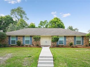 36 Northam Ct, Slidell, LA 70458