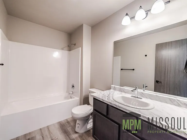 McNett Flats — Photo 45