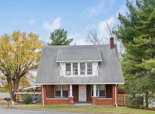 21 Port Republic Rd, Harrisonburg, VA 22801