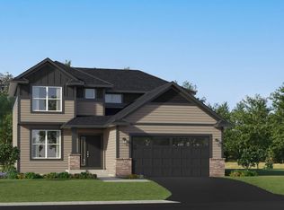 (Undisclosed Address), Hanover, MN 55341