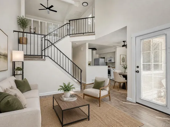 6333 Zang Court #B, Arvada, CO 80004