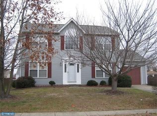 24 Montceau Dr, Newark, DE 19702