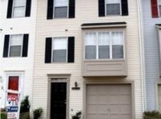 8519 Ritchboro Rd, District Heights, MD 20747