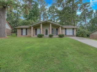 6111 Debbie St, Shreveport, LA 71119
