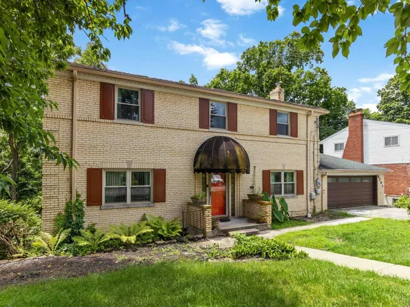 5751 Belmont Ave, Cincinnati, OH 45224