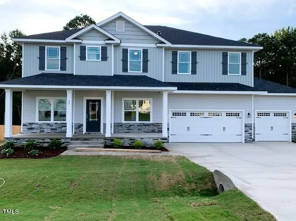115 Rosslyn #89, Garner, NC 27529