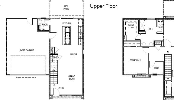 Floor Plan.